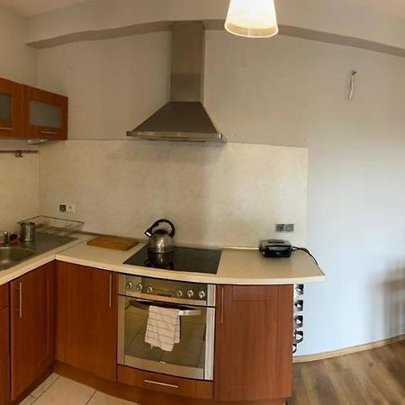 Murano Apartaments Nova Praga Варшава Экстерьер фото