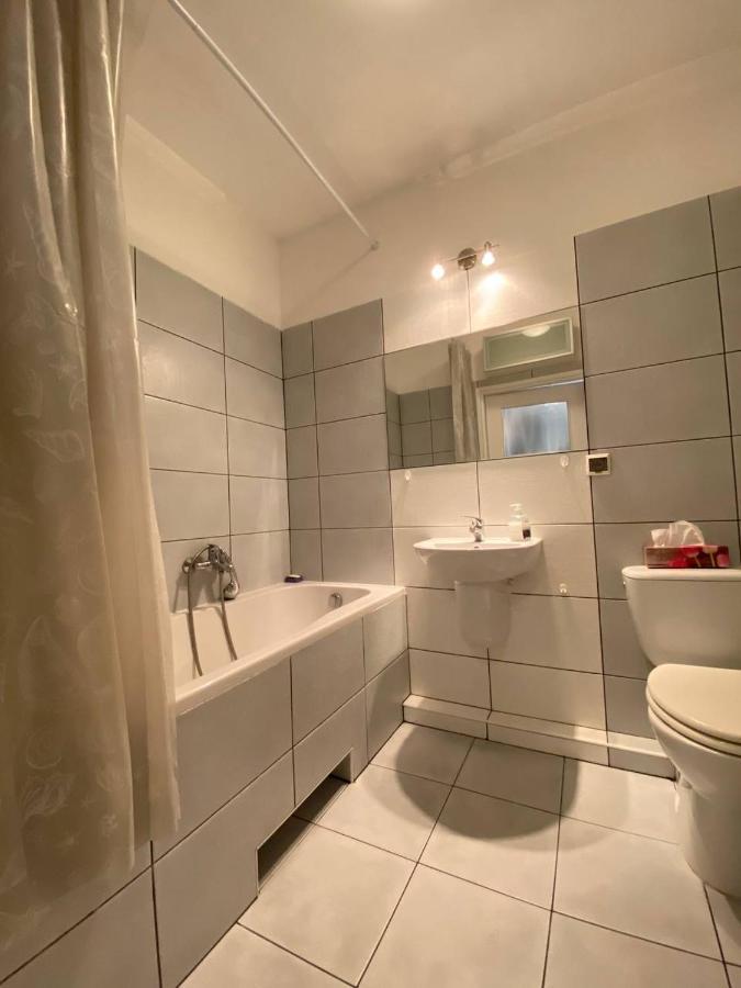 Murano Apartaments Nova Praga Варшава Экстерьер фото