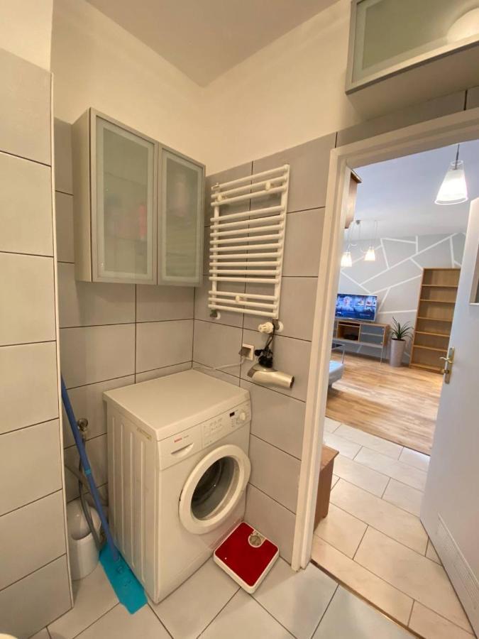 Murano Apartaments Nova Praga Варшава Экстерьер фото